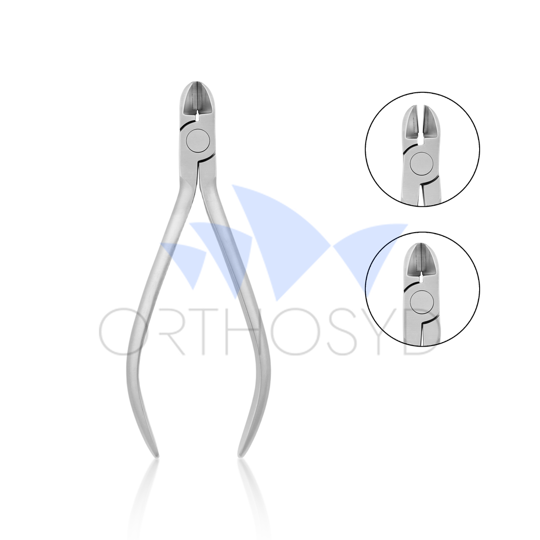 Hard Wire Cutter 15°