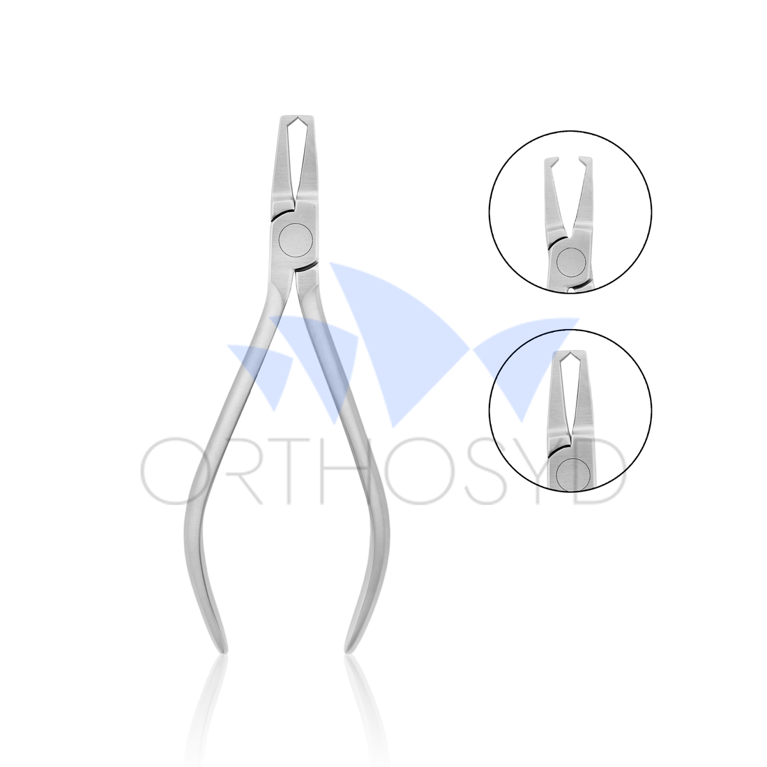 Bracket Removing Plier