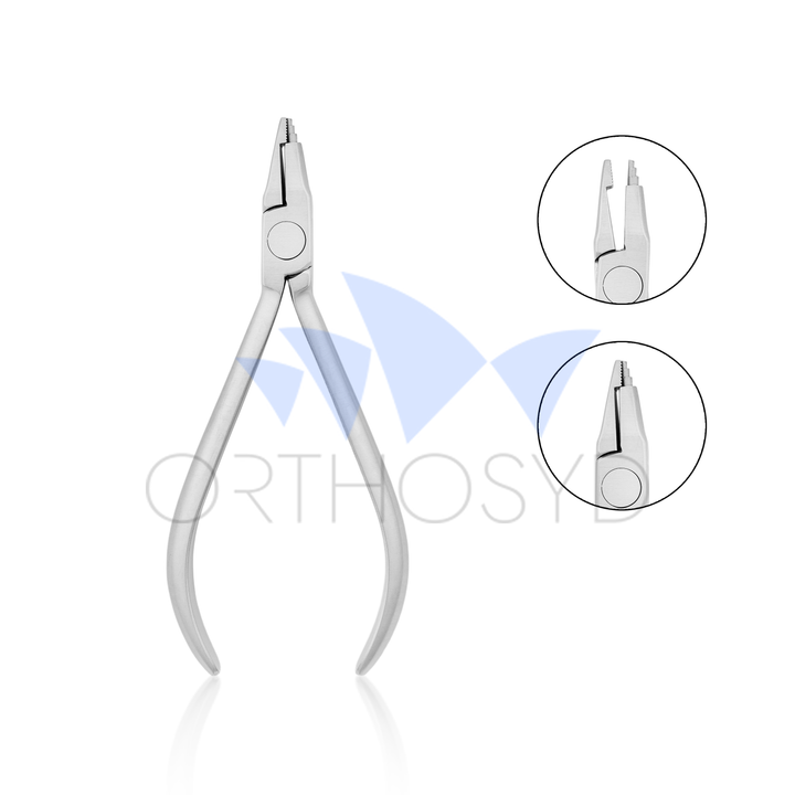 O’brien Loop Forming Plier