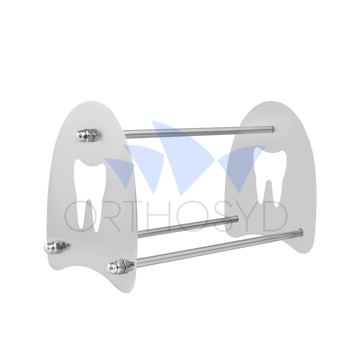 Pliers Stand Stainless