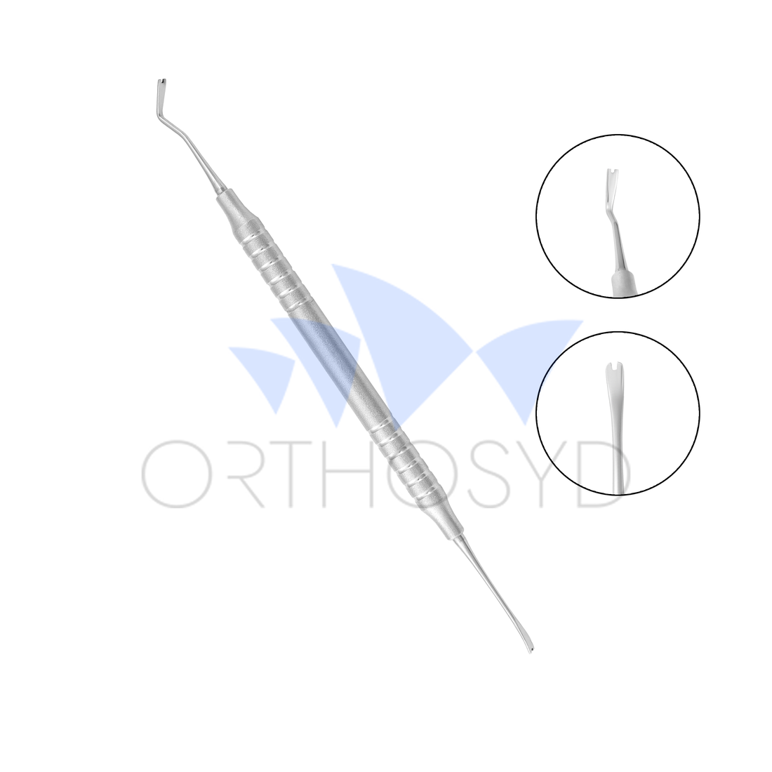 Ligature Director Tucker