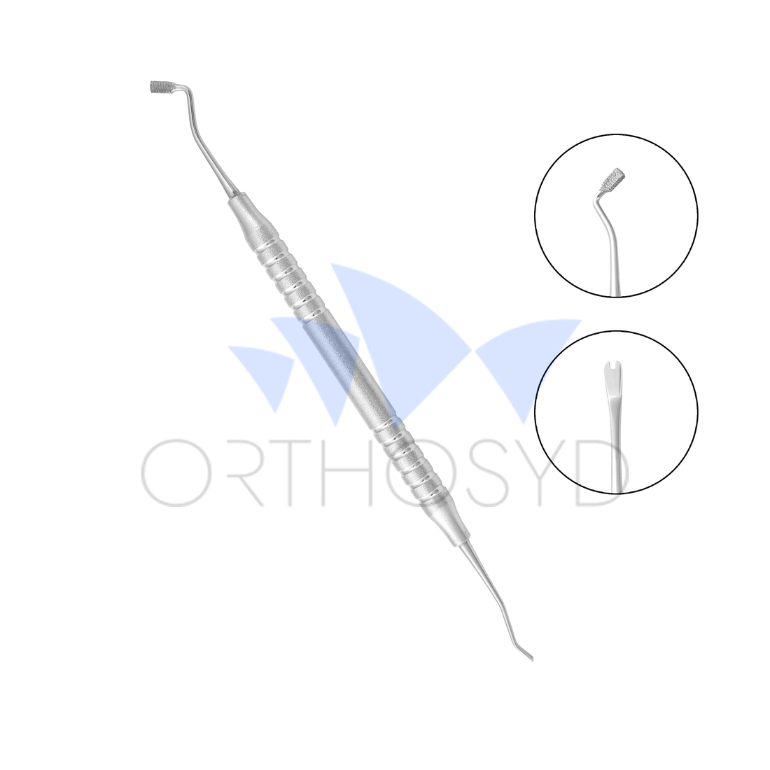 Ligature Director Tucker & Band Pusher