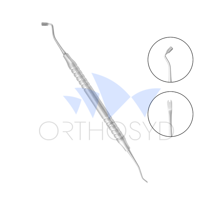 Ligature Director Tucker & Band Pusher