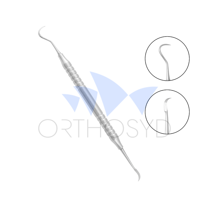 Direct Bond Adhesive Remover